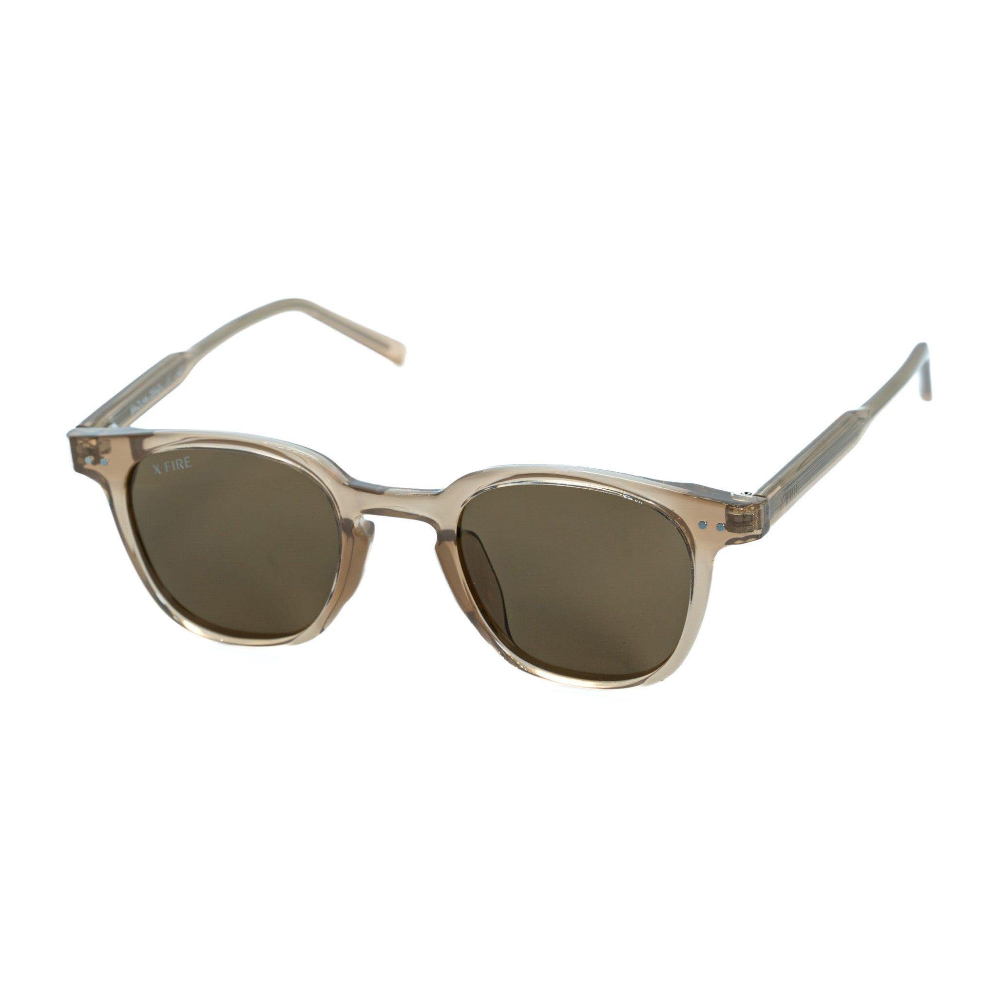 Lente de sol Café Greco Plus / Café UV400 X FIRE-3