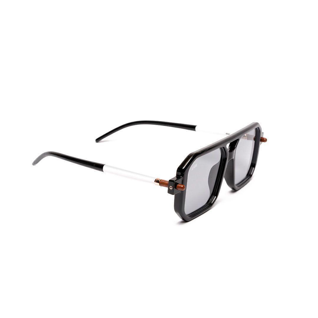 Lente de sol Bali Negro / Light black UV400 X FIRE-1