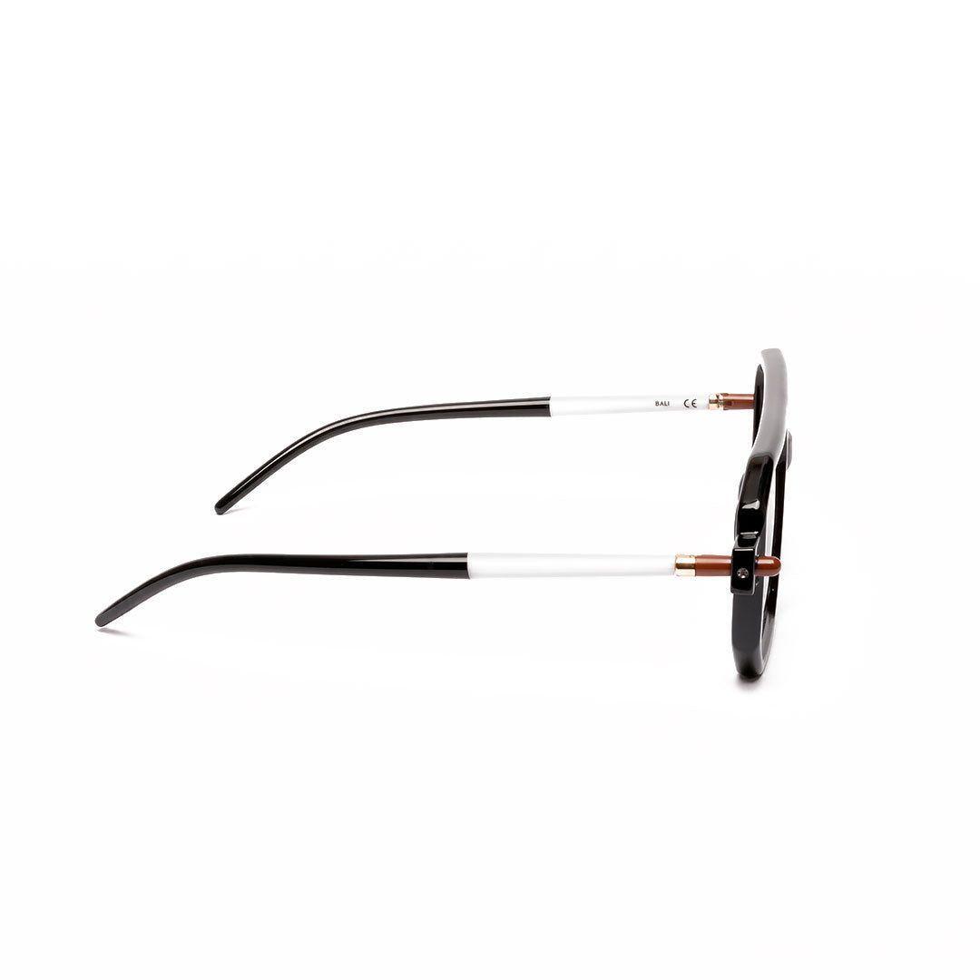 Lente de sol Bali Negro / Light black UV400 X FIRE-2