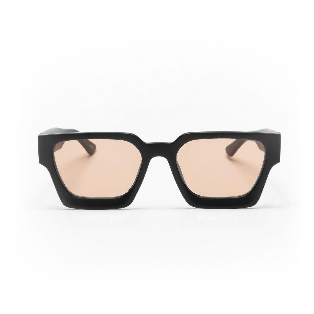 Lente de sol Matte Soneva Café UV400 X FIRE-6