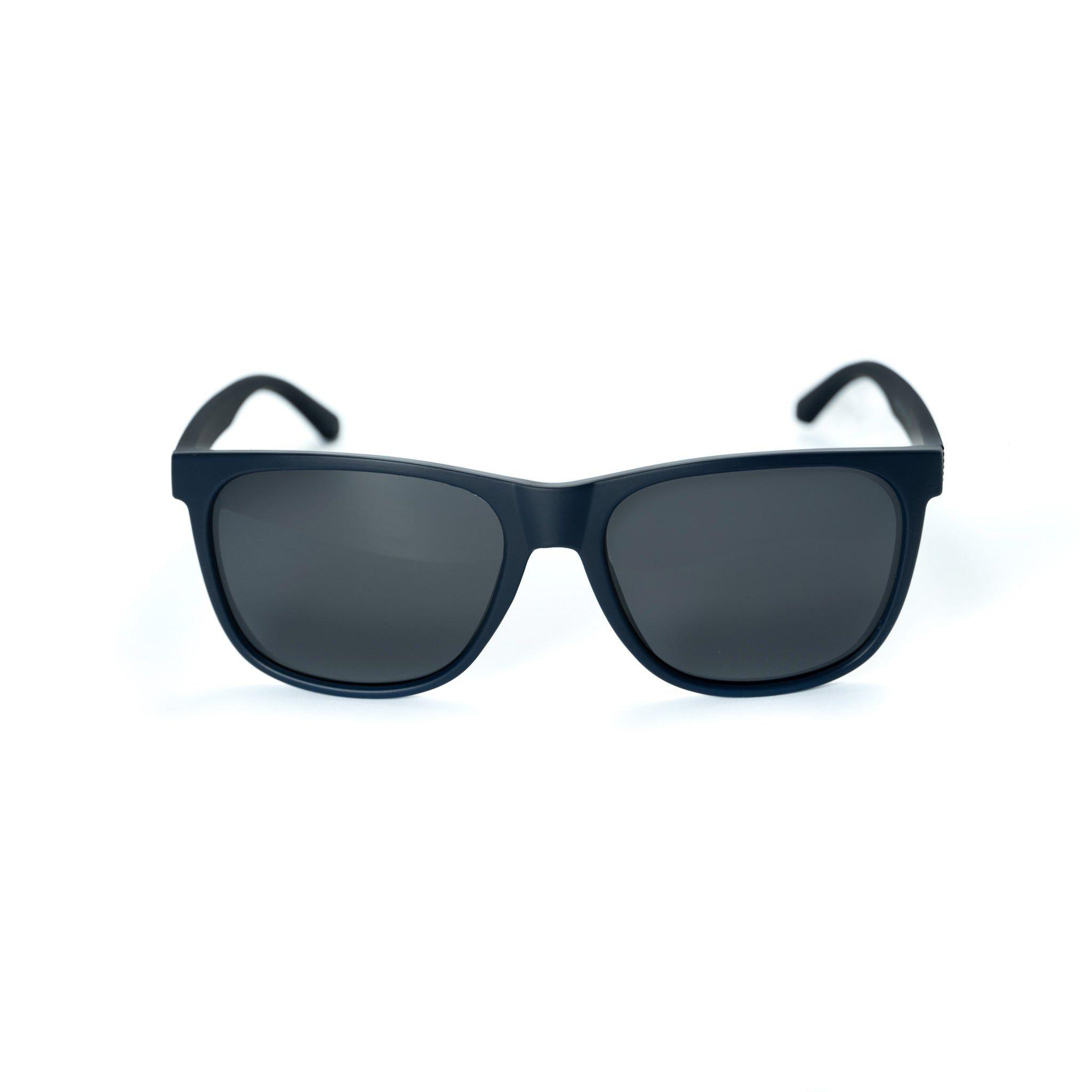 Lente de sol Maradi Azul / Negro UV400 X FIRE-0