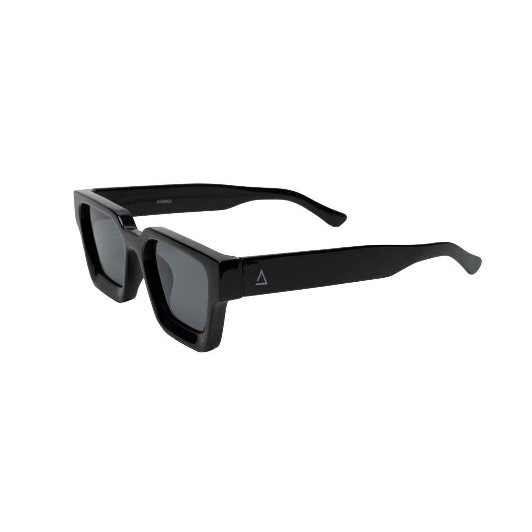 Lente de sol Negro Soneva / Negro UV400 X FIRE-2