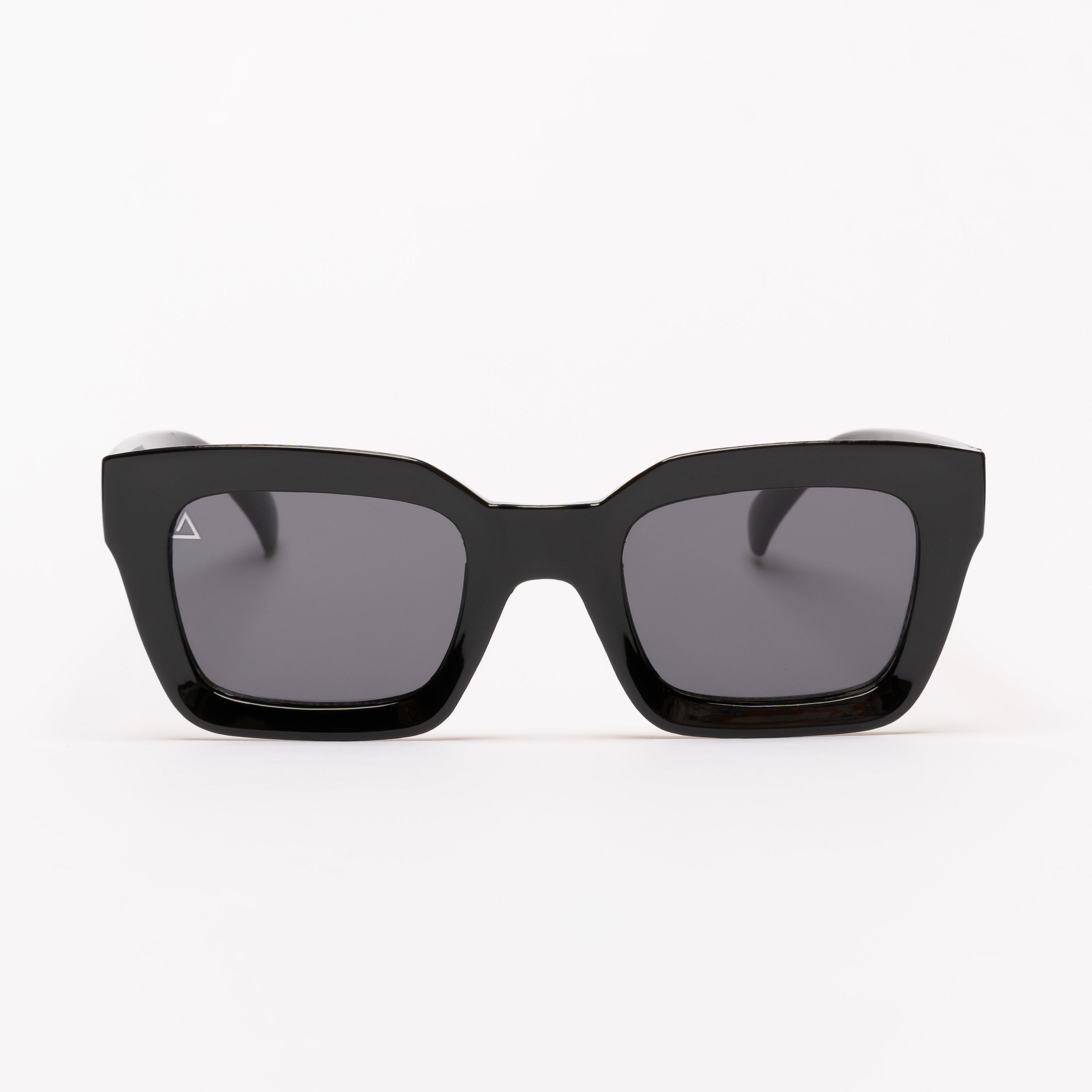 Lente de sol Negro Hamilton / Negro UV400 X FIRE-0