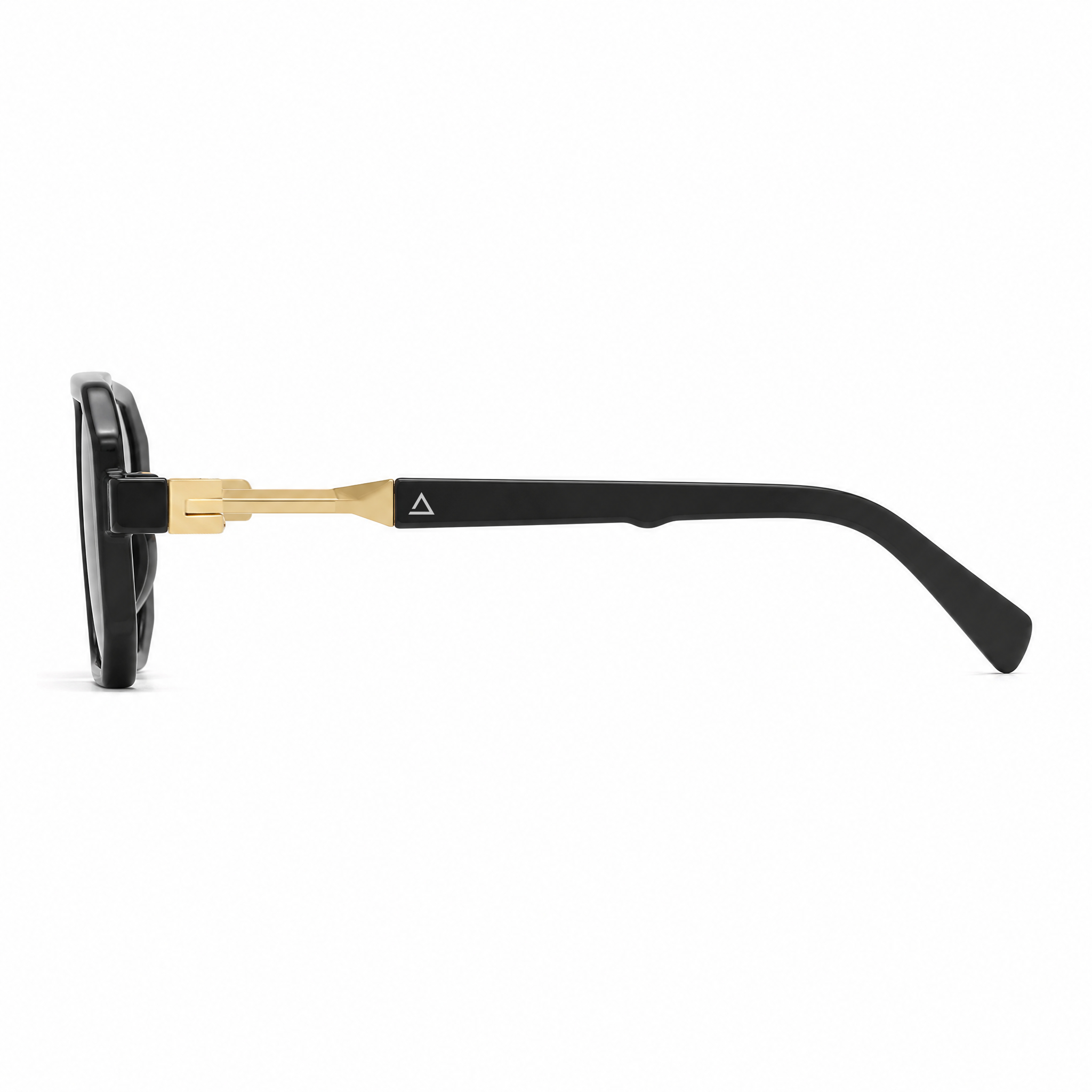 Lente de sol Bali 2.0 negro / Negro UV400 X FIRE-1