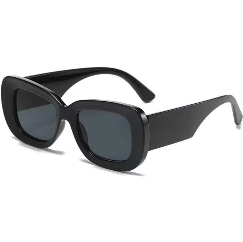 Lente de sol Negro Amadora / Negro UV400 X FIRE-0