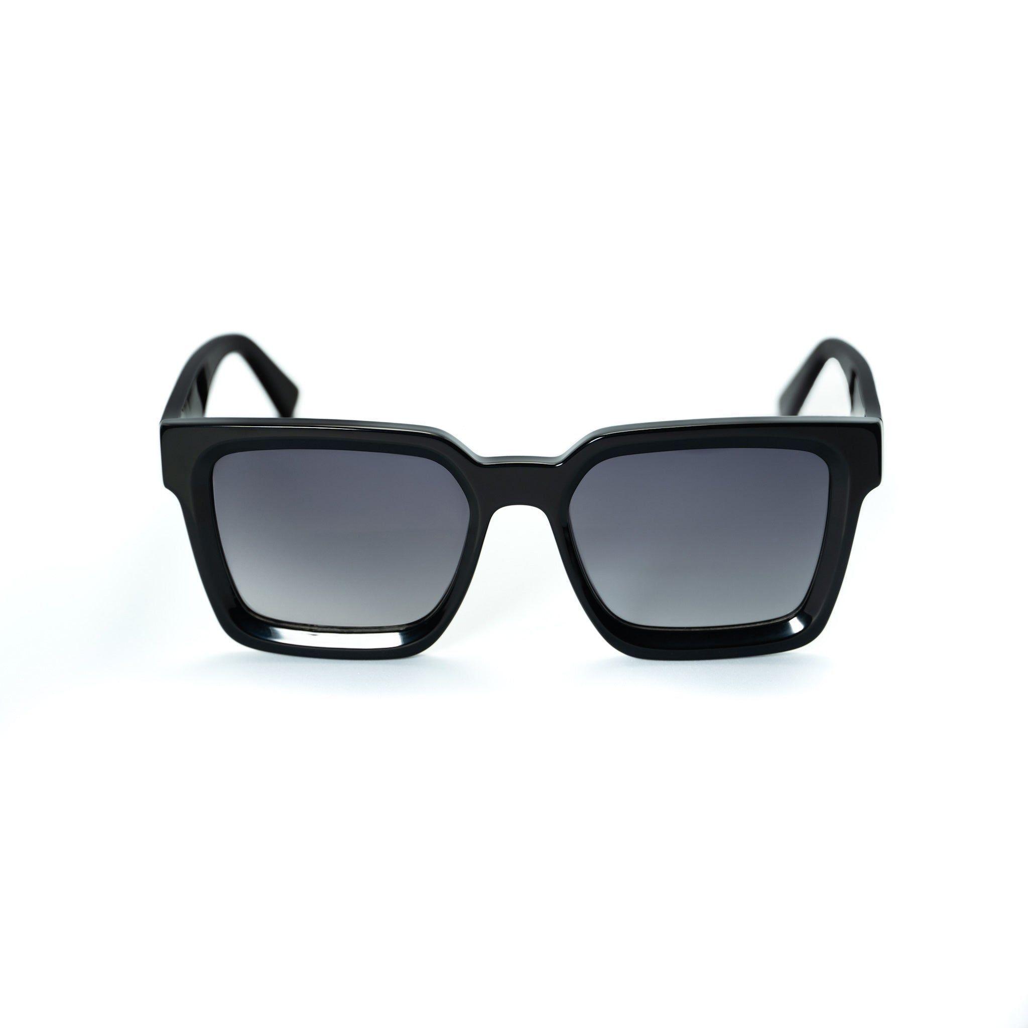 Lente de sol Marau Negro / Negro UV400 X FIRE-0