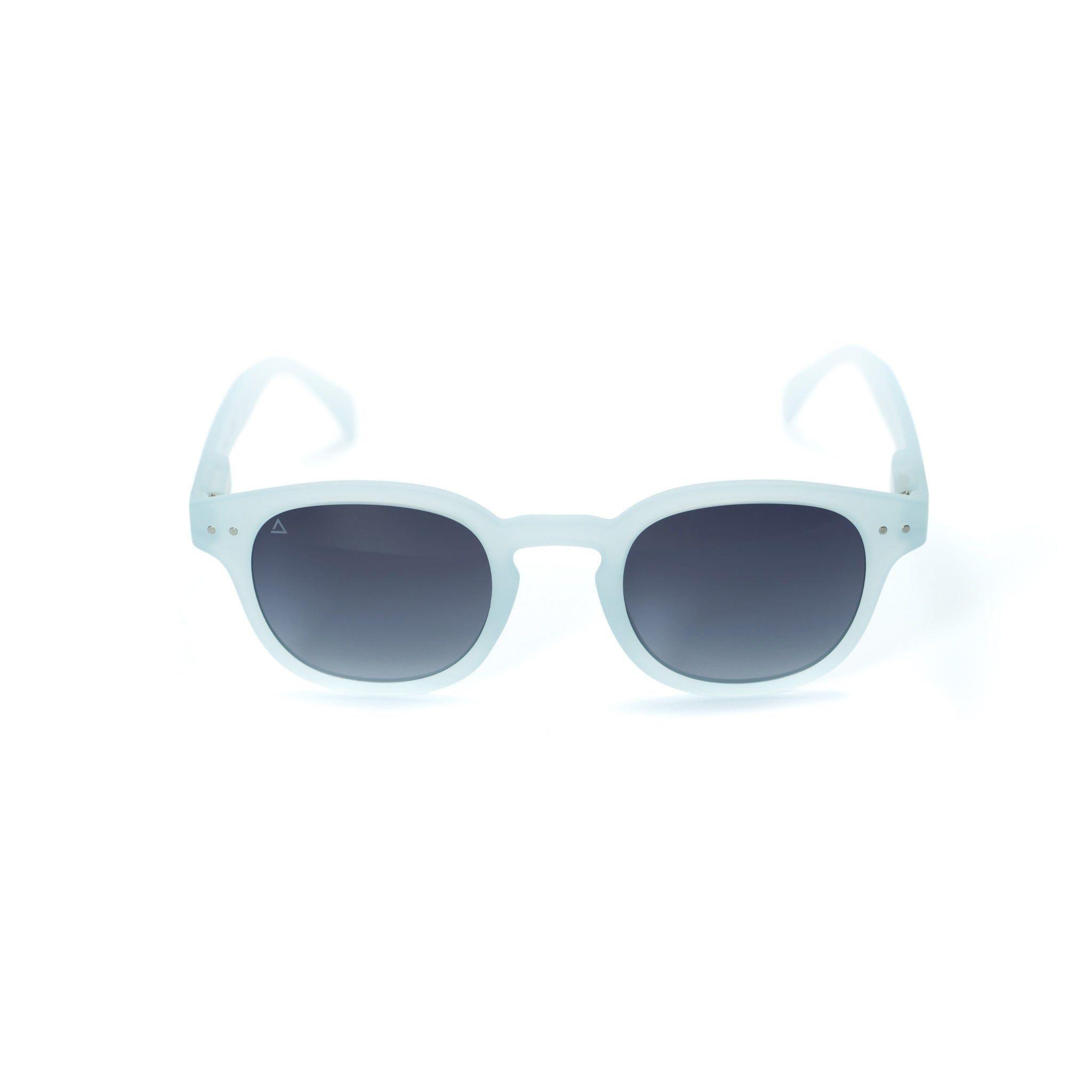 Lente de sol Azul Sergach / Azul UV400 X FIRE-0