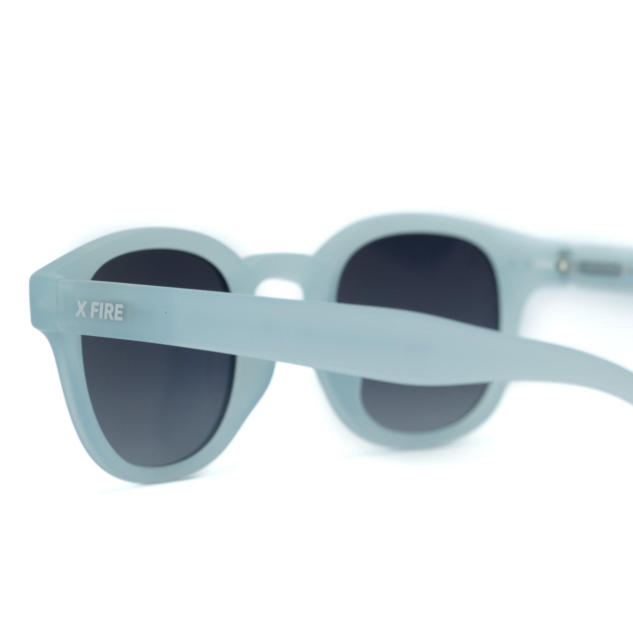 Lente de sol Azul Sergach / Azul UV400 X FIRE-2