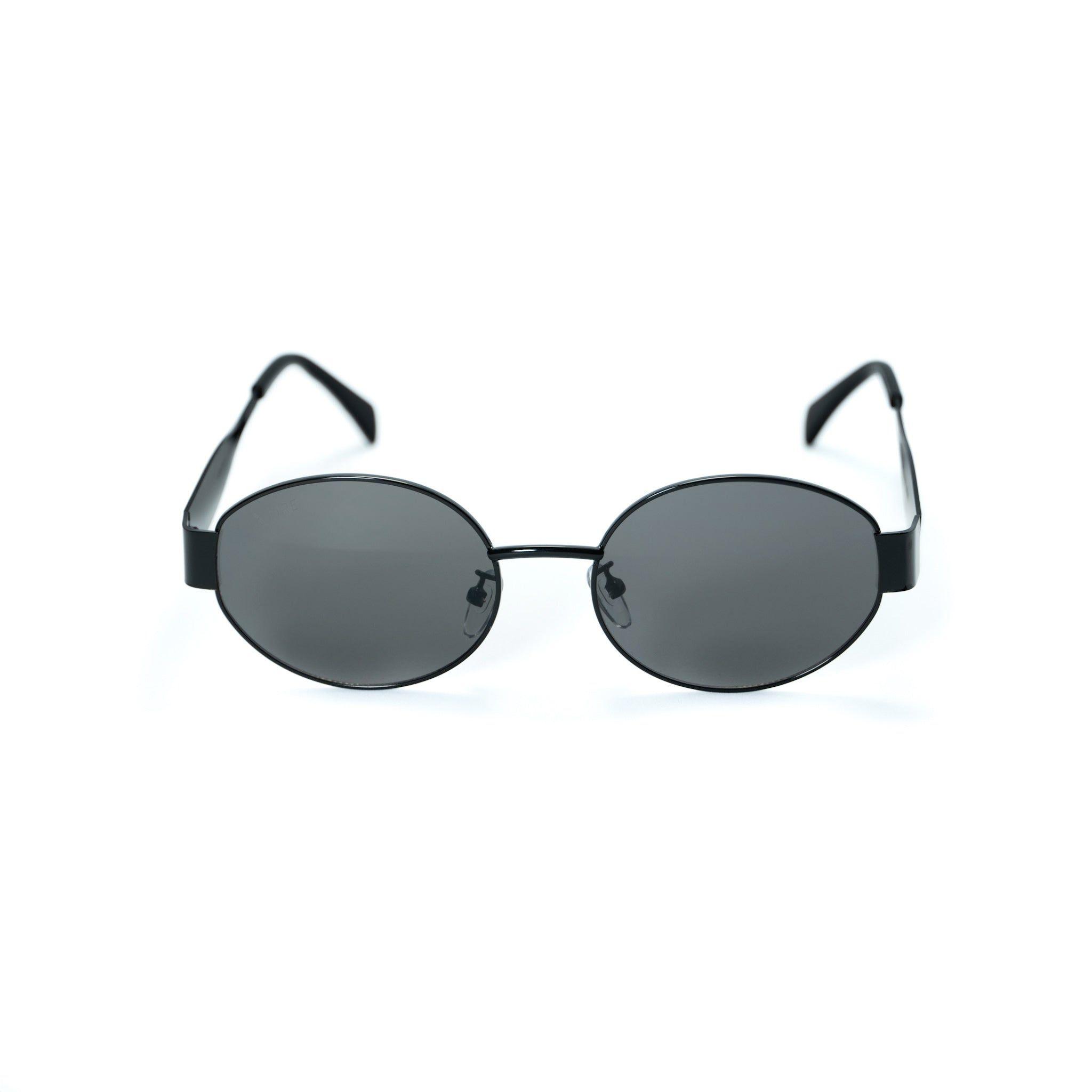 Lente de sol Negro Armonia / Negro UV400 X FIRE-0