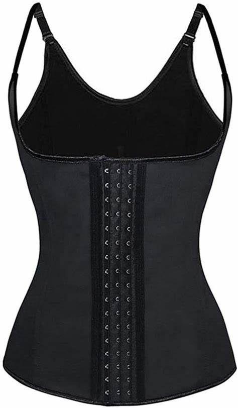 faja modeladora de cintura-1