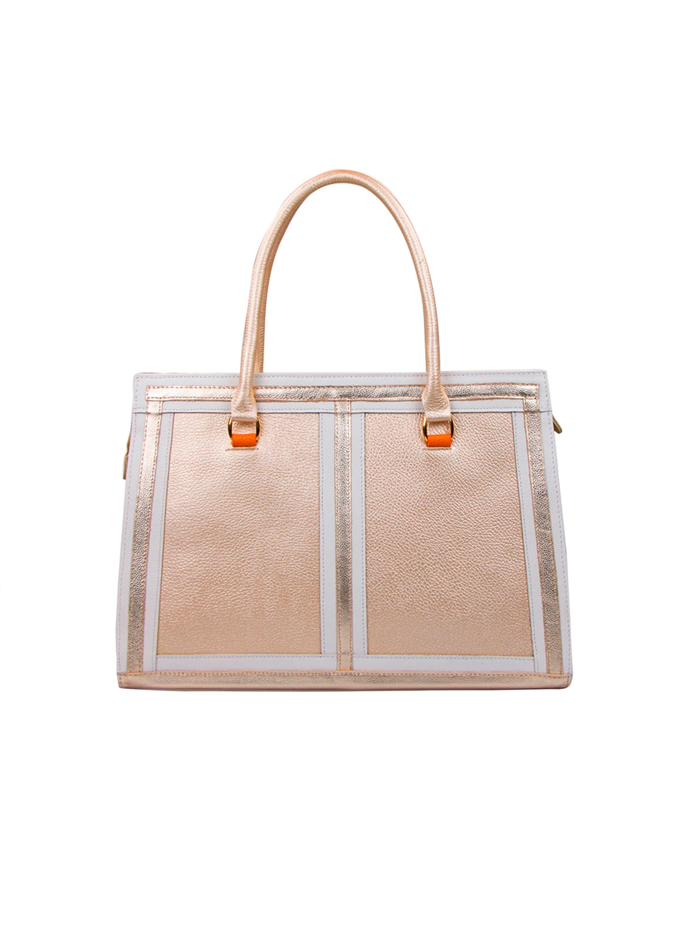 Cartera Mujer Miura Mod. Bari 100% Cuero Natural-2