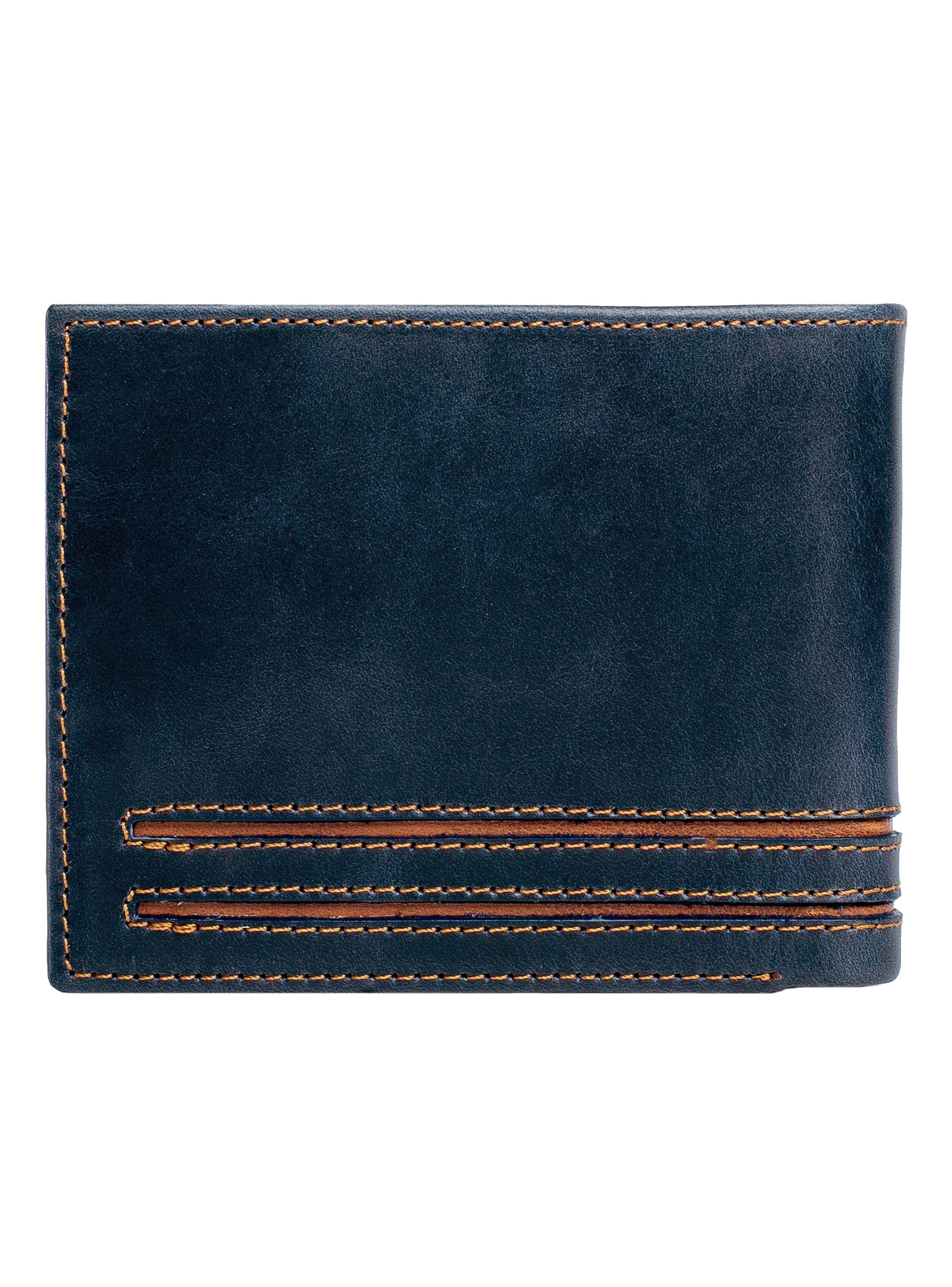 Billetera Hombre Miura Mod. Igor 100% Cuero Natural-3