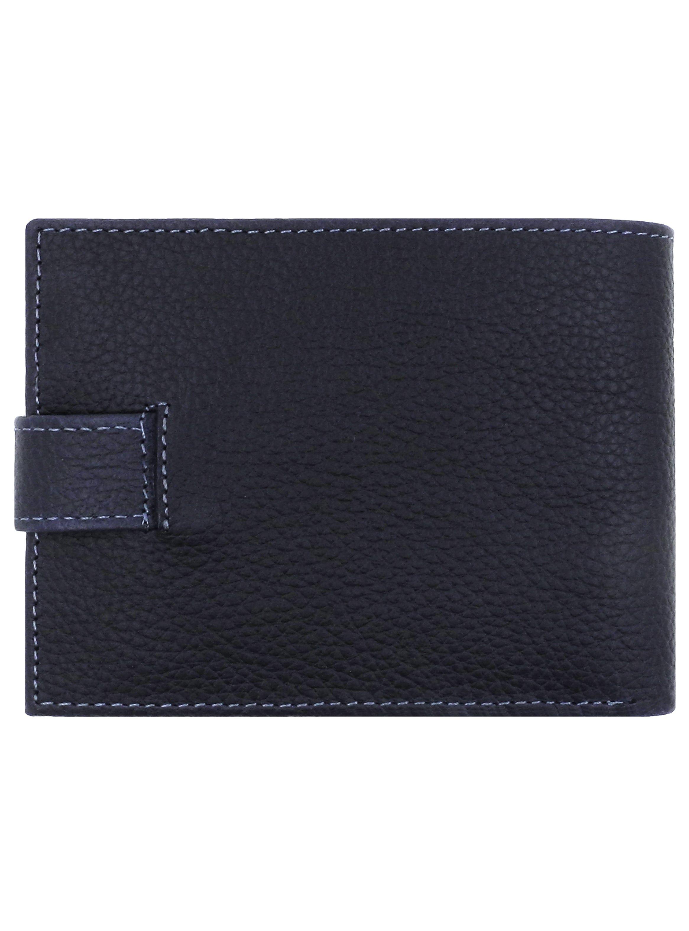 Billetera Hombre Miura Mod. Lucca 100% Cuero Natural-3