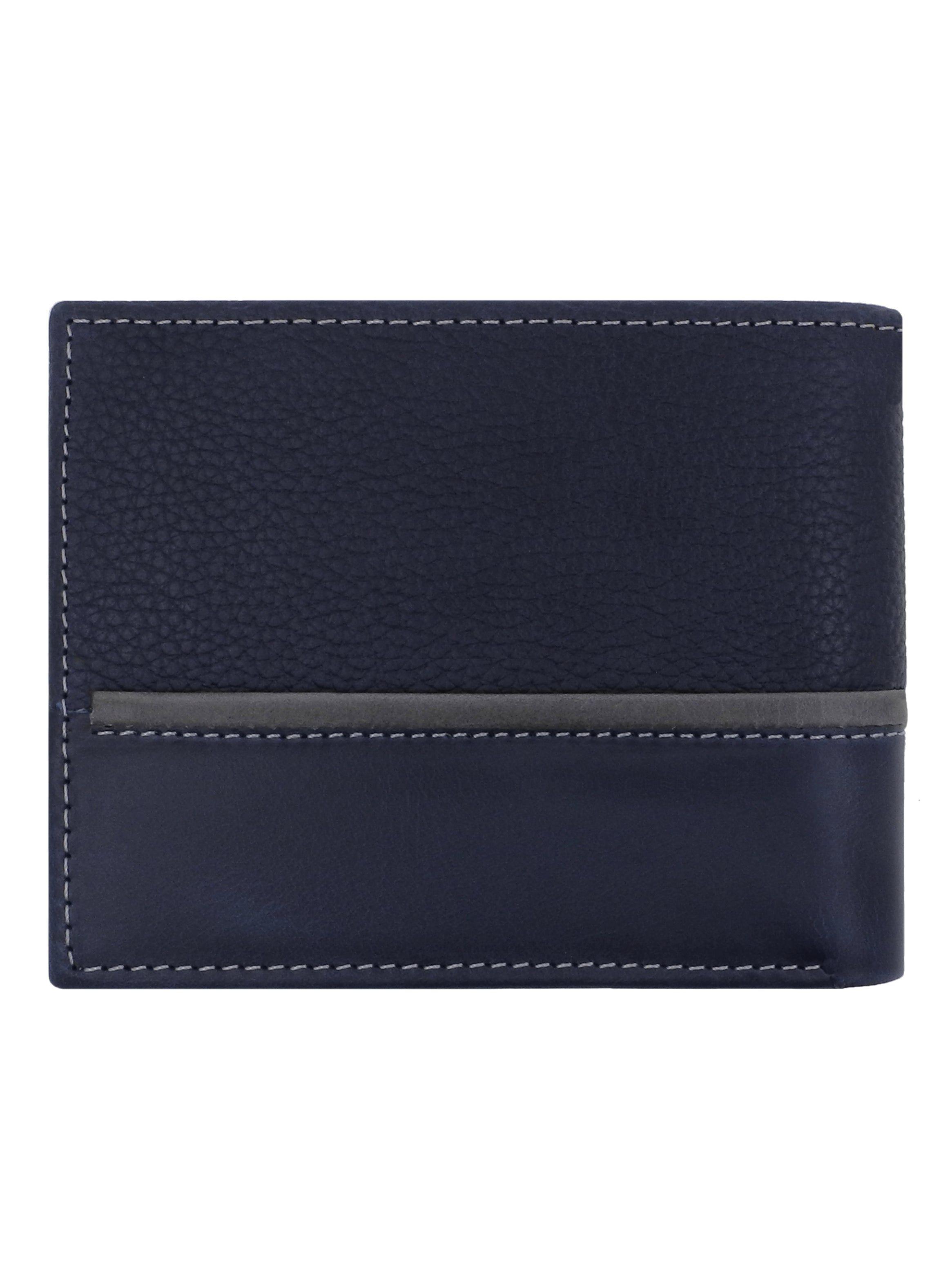 Billetera Hombre Miura Mod. Luciano 100% Cuero Natural-3