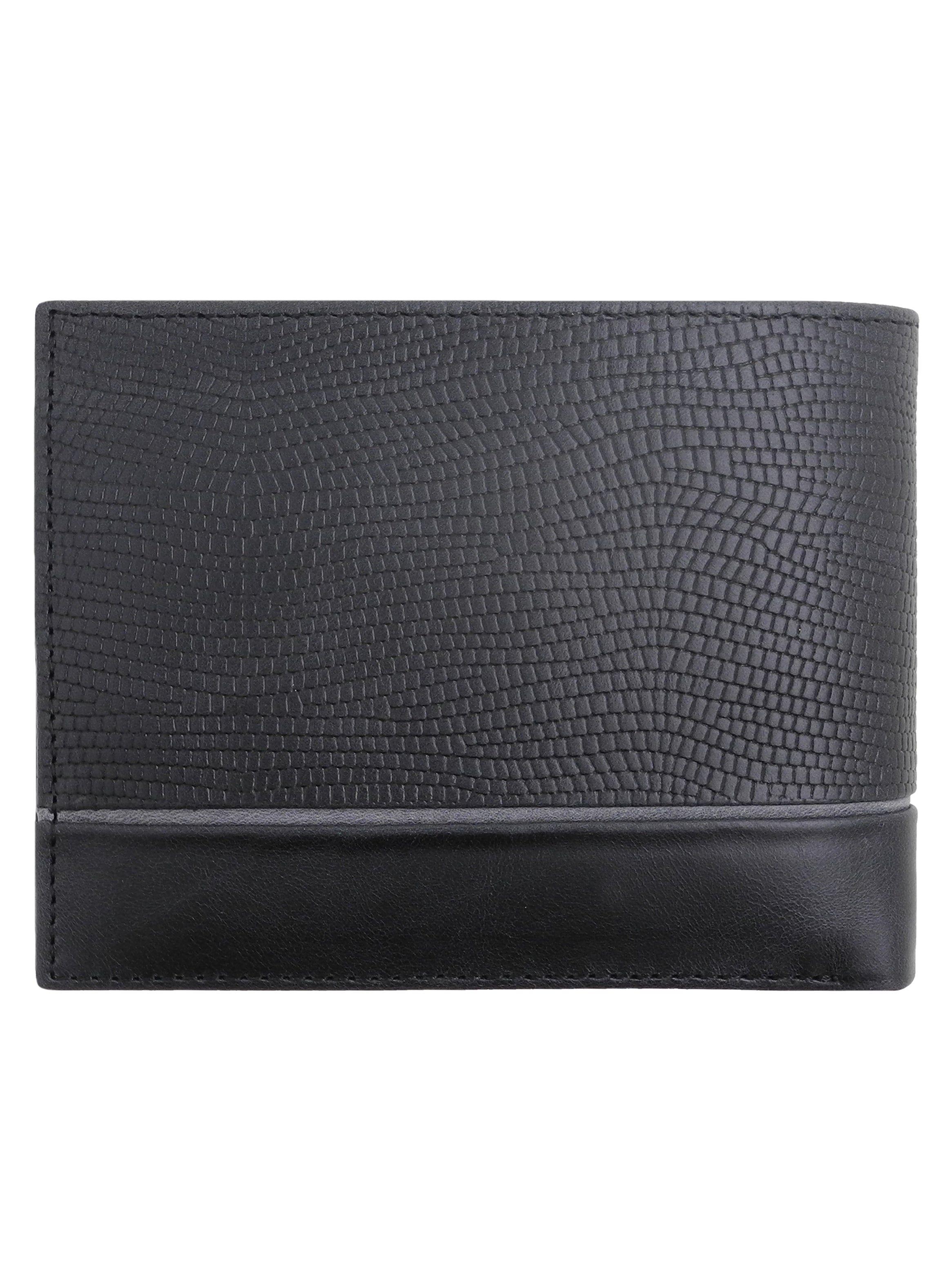 Billetera Hombre Miura Mod. Bartolomeo 100% Cuero Natural con protección RFID-3