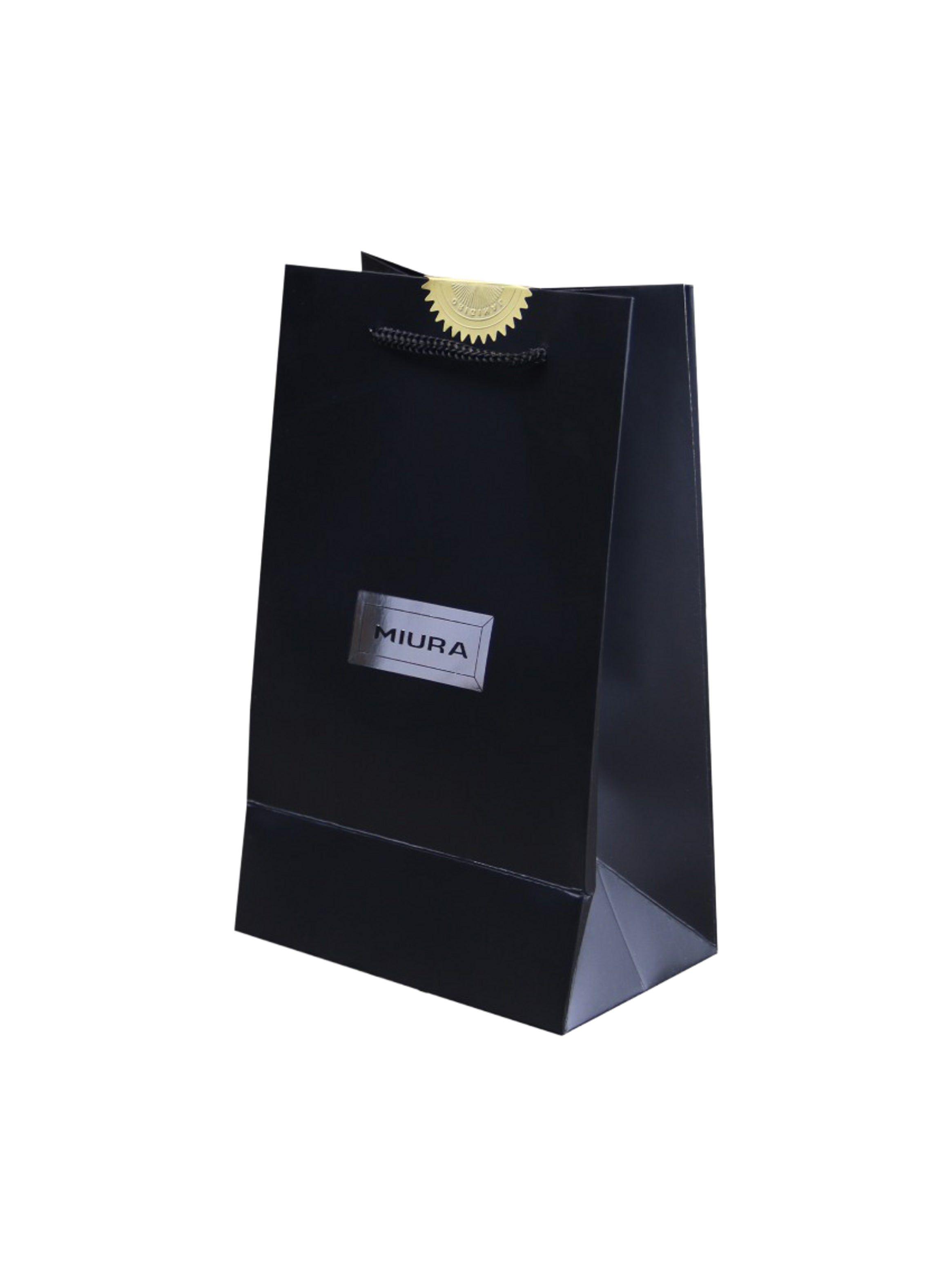 Cinturón Hombre Miura Mod. Savio 100% Cuero Natural-4
