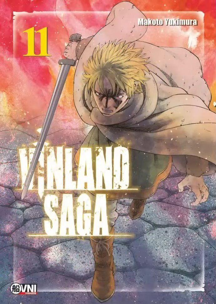 Vinland Saga 12 Ovni-0