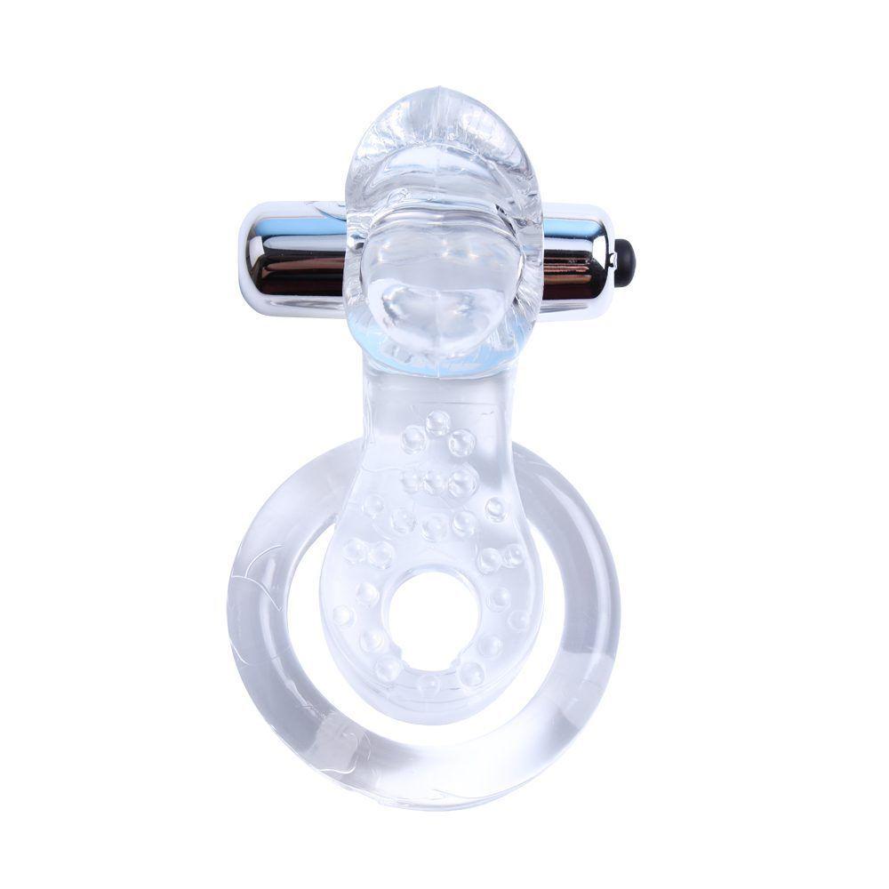 Anillo vibrador GK Power de CHISA -2