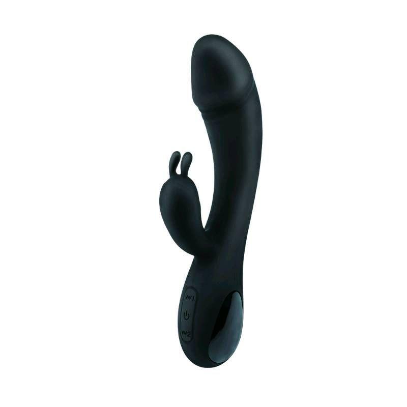vibrador Lust ElectroWaves CHISA -2