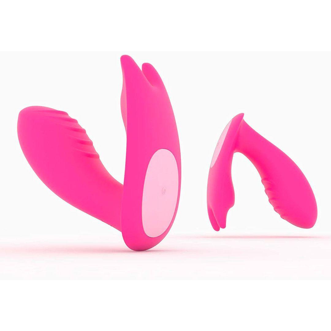Vibrador Magic Eidolon MagicMotion-3
