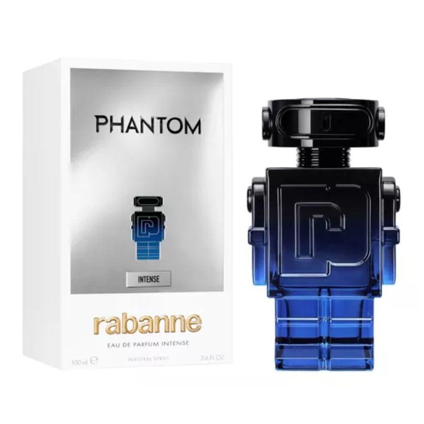 Perfume Hombre Rabanne Phantom Intense Edp Intense 100ml-2