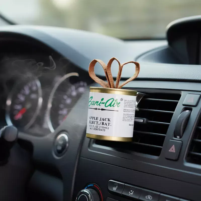 pack 10 latas Sani Air Aromaticas Ambientales originales-6