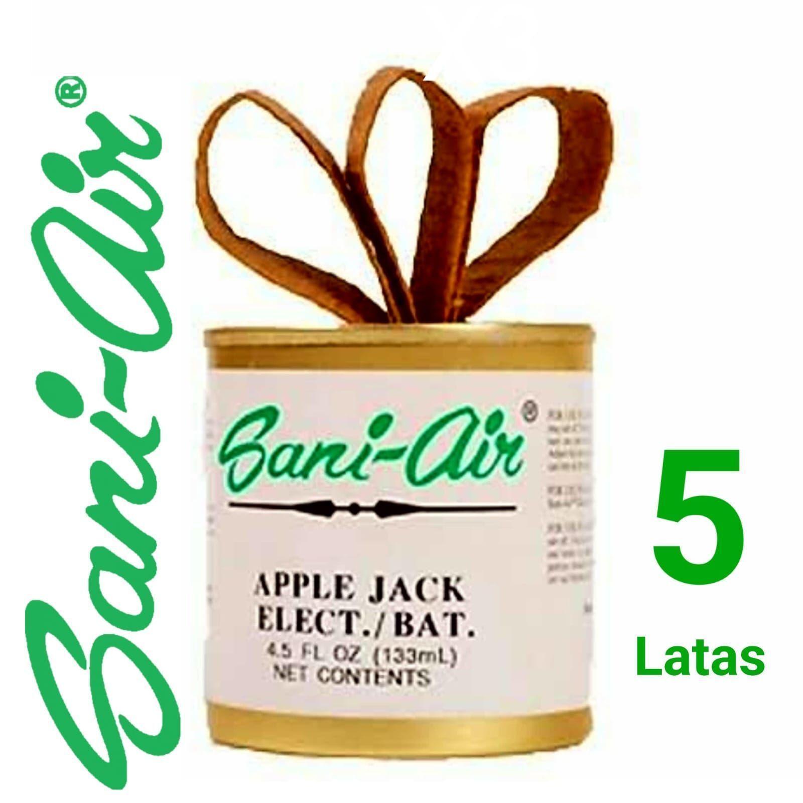 PACK 5 LATAS SANI AIR AROMATIZANTES-1