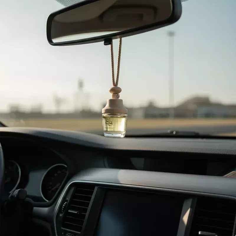 Ambientador sys auto style 7ml frutos rojos-2