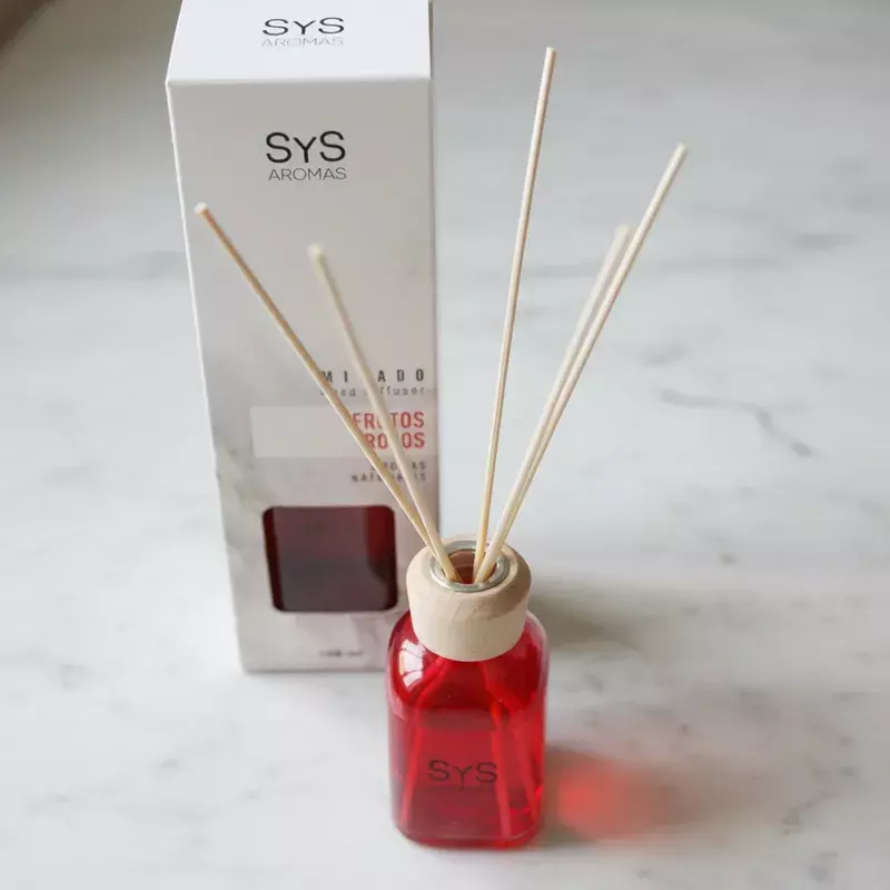 Mikado Ambientador sys Difusor Varillas De Ratan 100 Ml-2