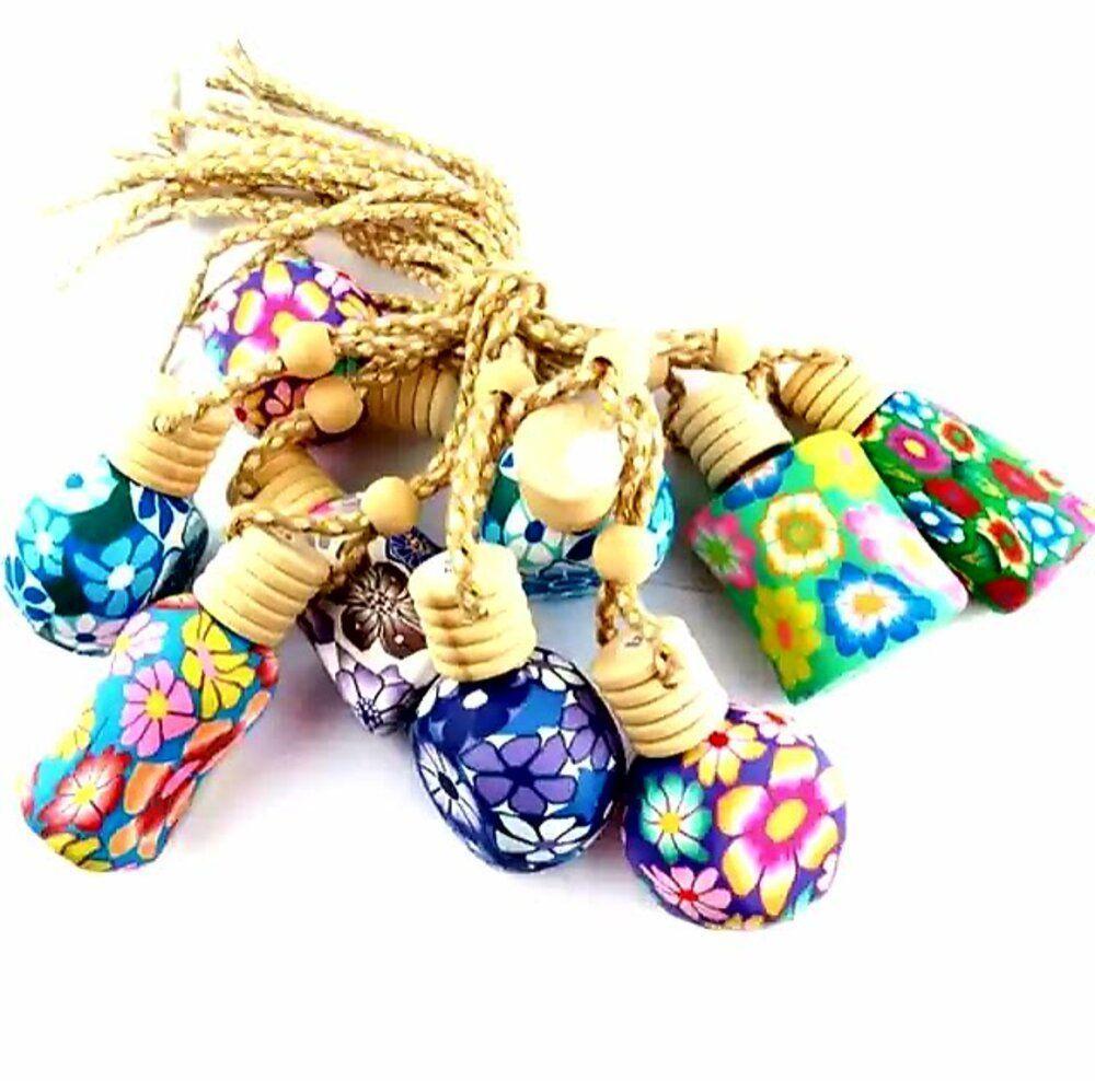 Sani Air Aromatizantes Auto Colgantes Con Esencia-2