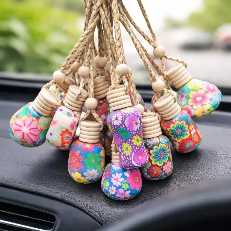 Sani Air Aromatizantes Auto Colgantes Con Esencia-3