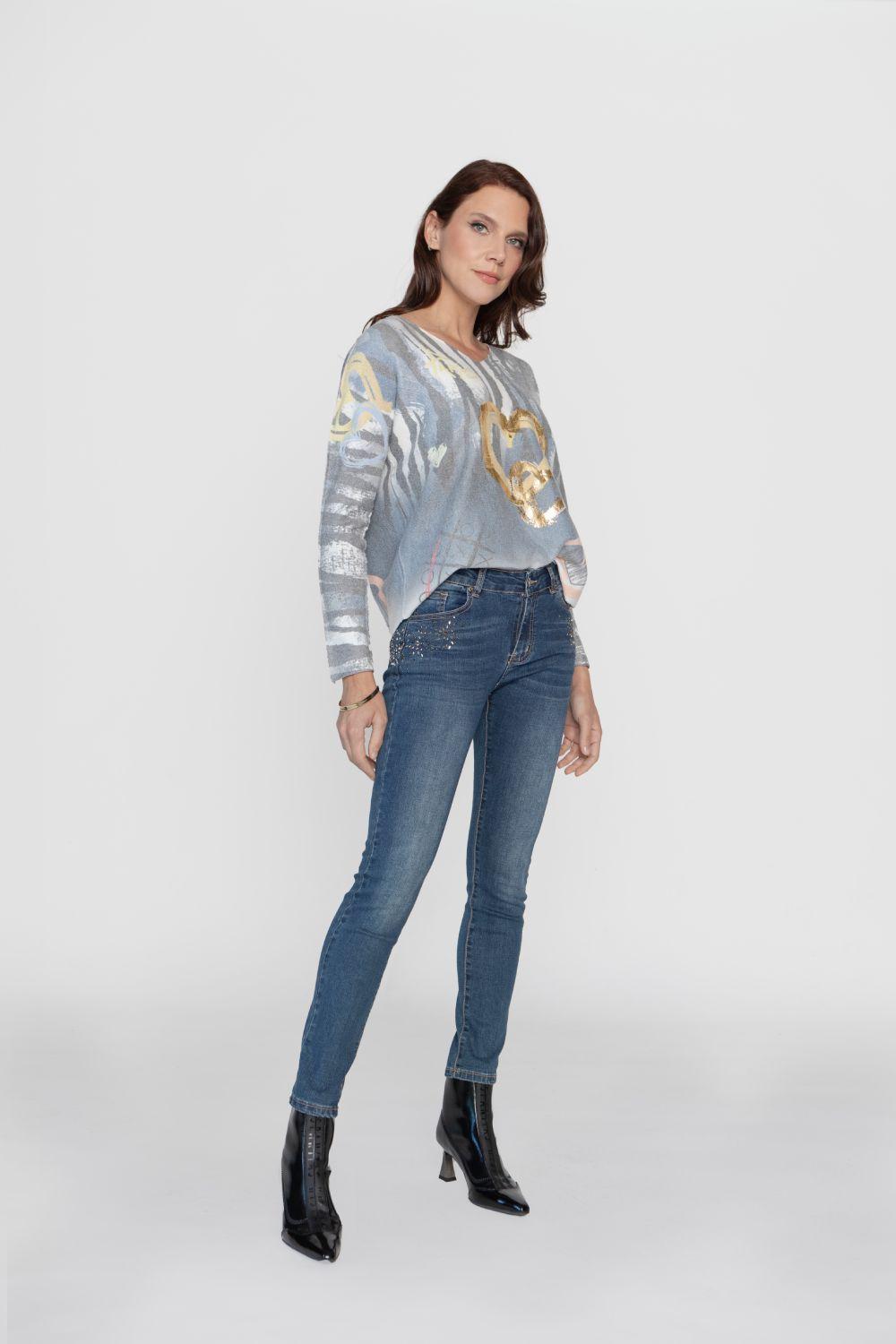 JEANS BRIANA-0