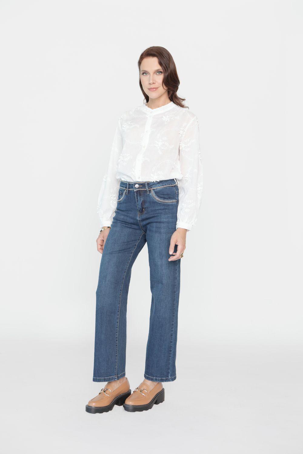 BLUSA CORA-0