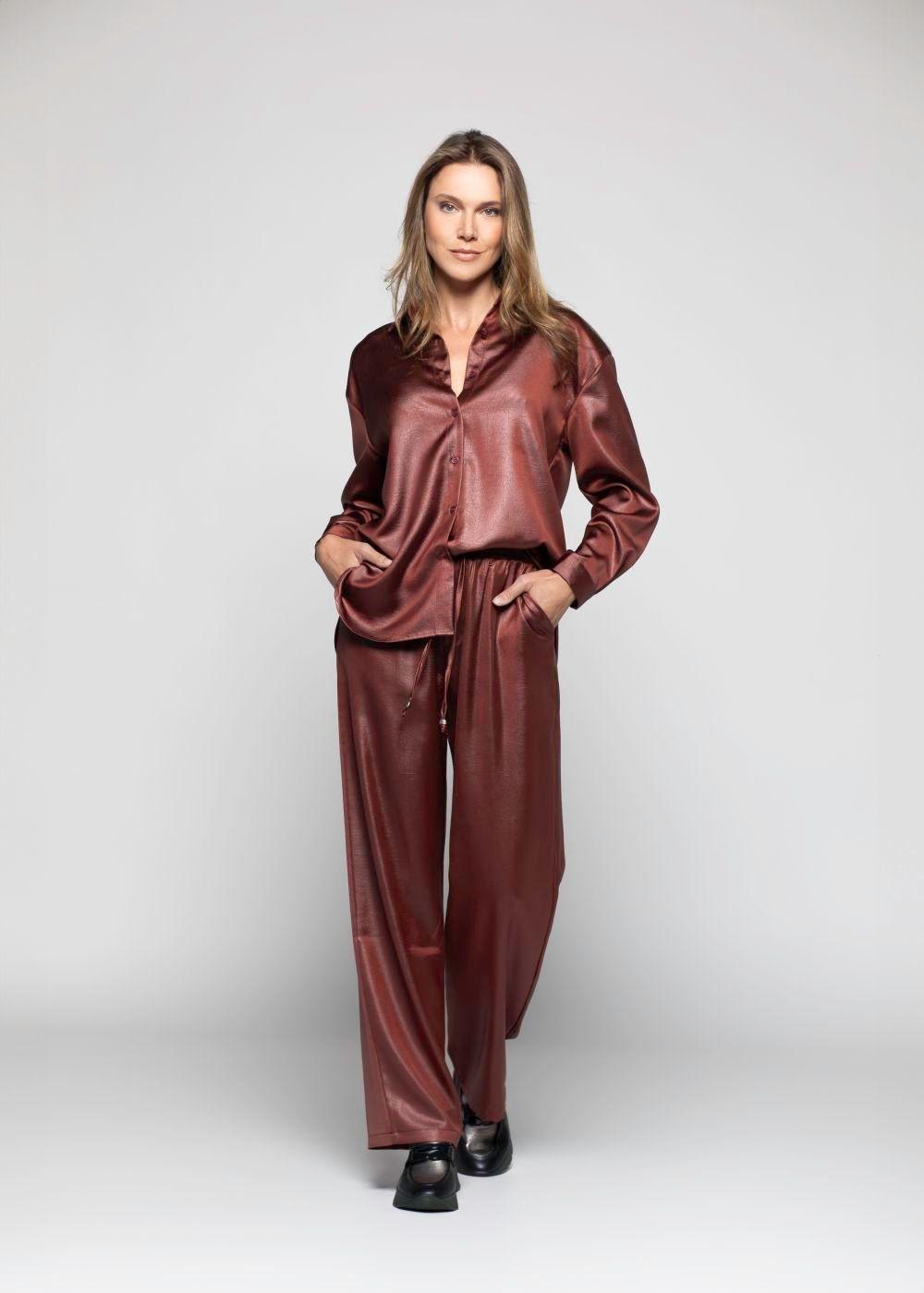 Blusa Adhara-0