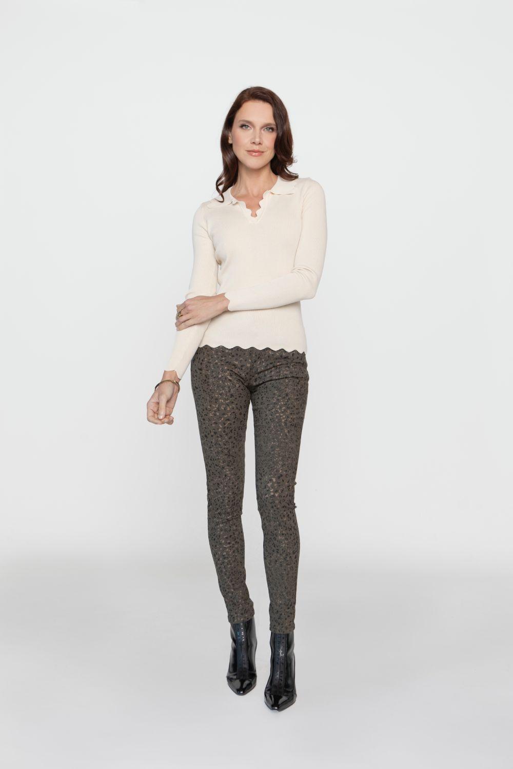 JEANS CIRA-0