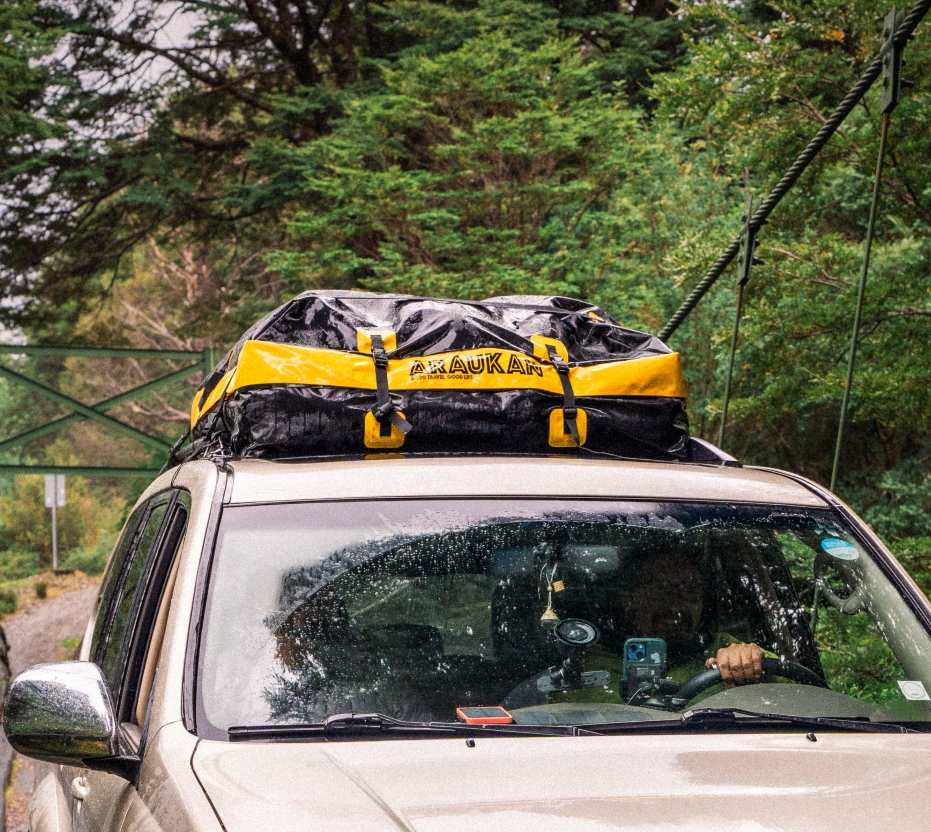 Bolso de Techo 470 L Araukan-6