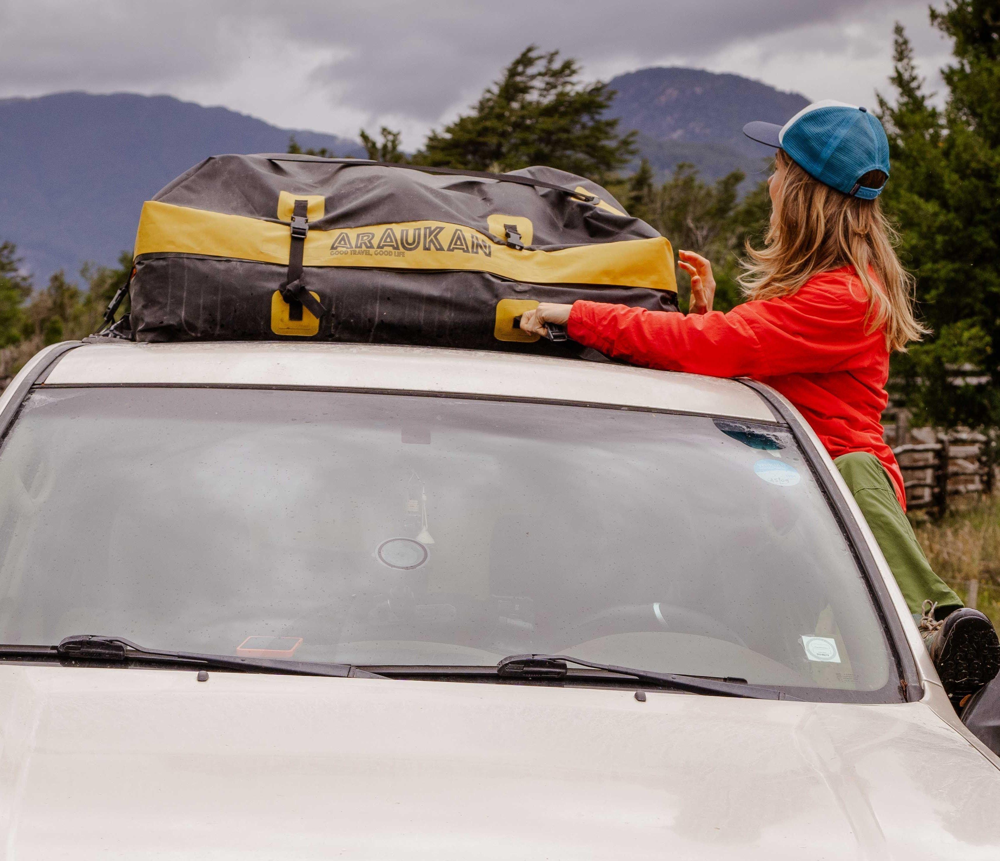 Bolso de Techo 470 L Araukan-7