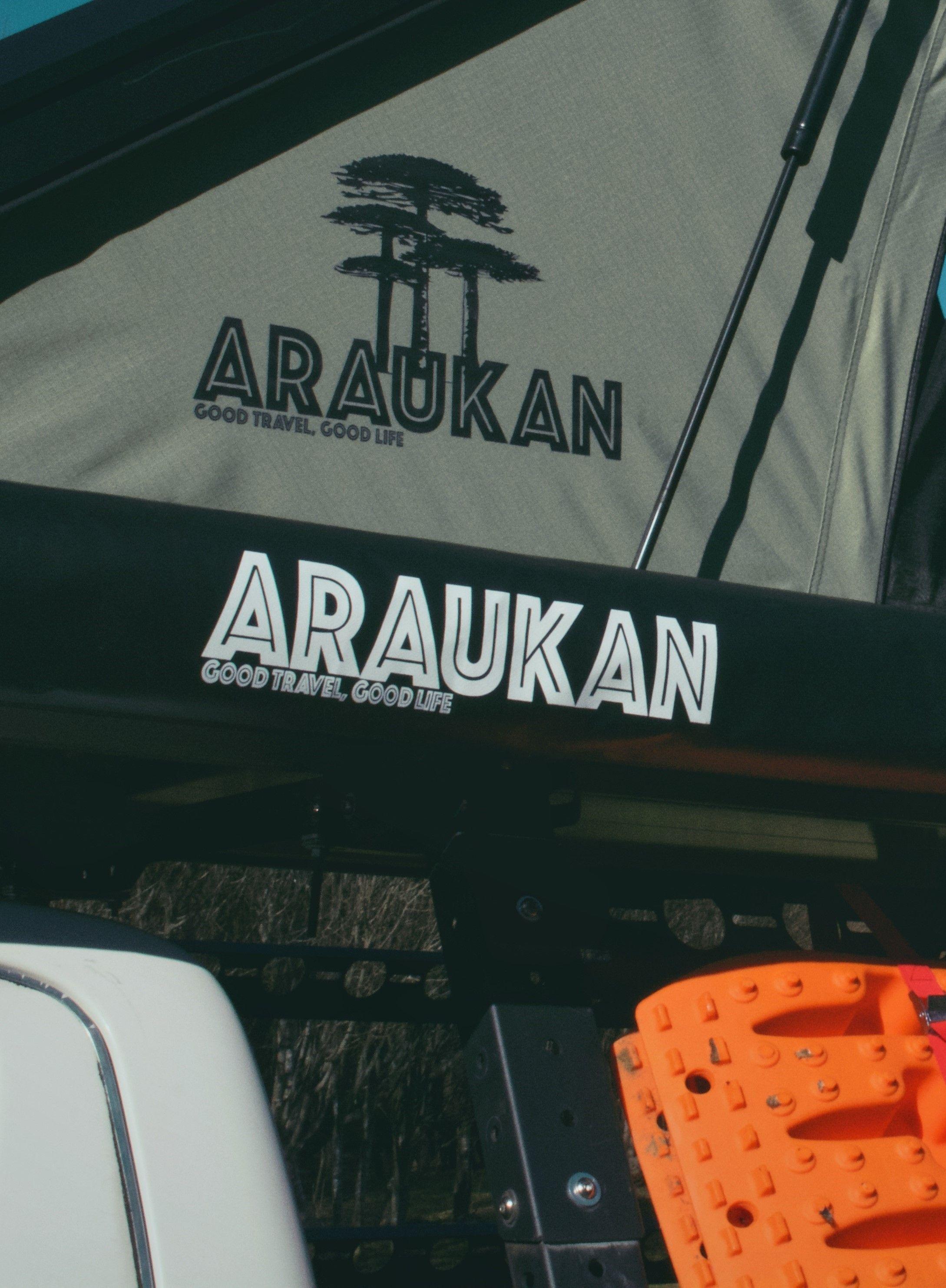 Toldo Para Auto Araukan 2x2,5 metros-5