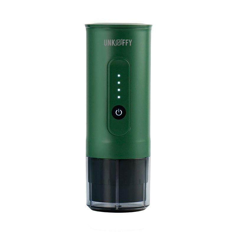 Máquina De Café Expresso Portátil Recargable Unkoffy -2