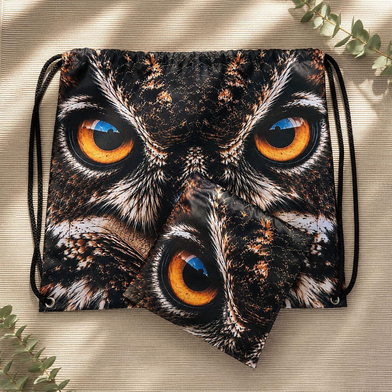 Bolso Experience Tucúquere Unisex 28L-2