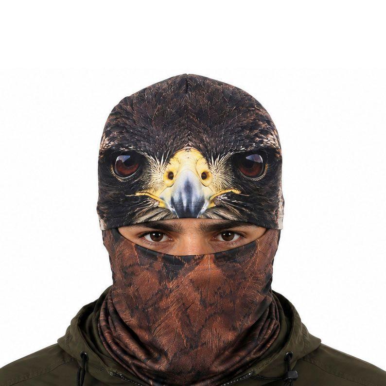 Balaclava Técnica TRAMA Peuco-1