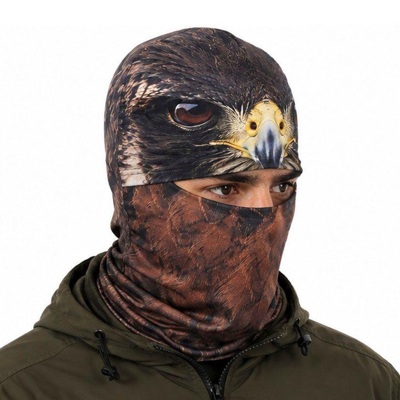 Balaclava Técnica TRAMA Peuco-2