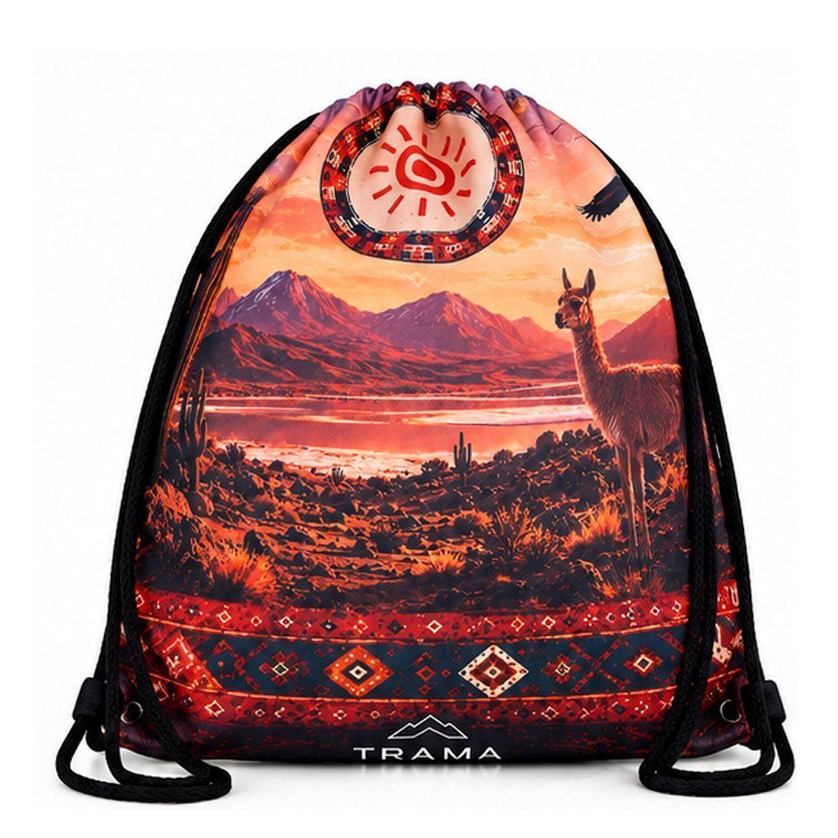 Bolso Experience Guardianes 20L-0
