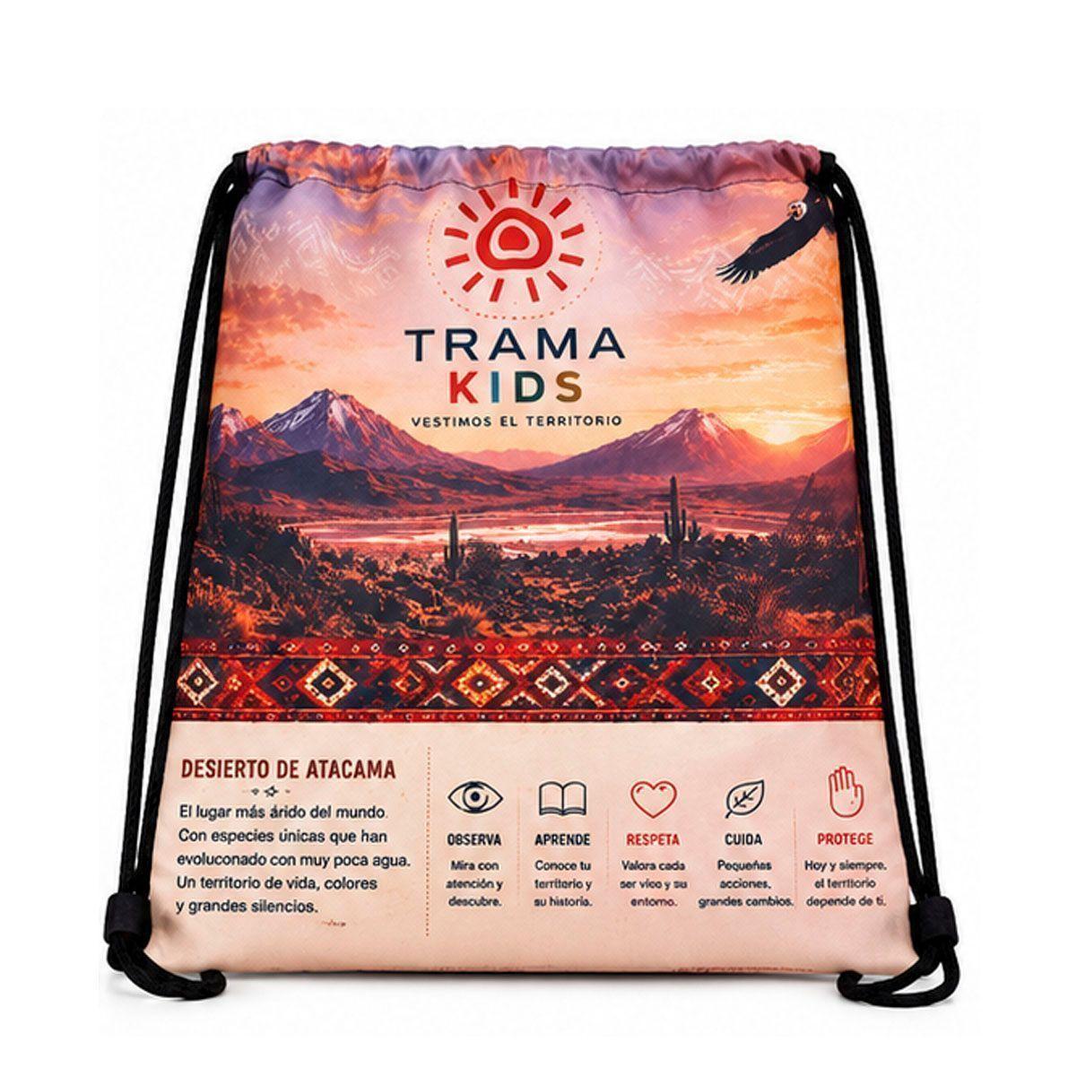Bolso Experience Guardianes 20L-1