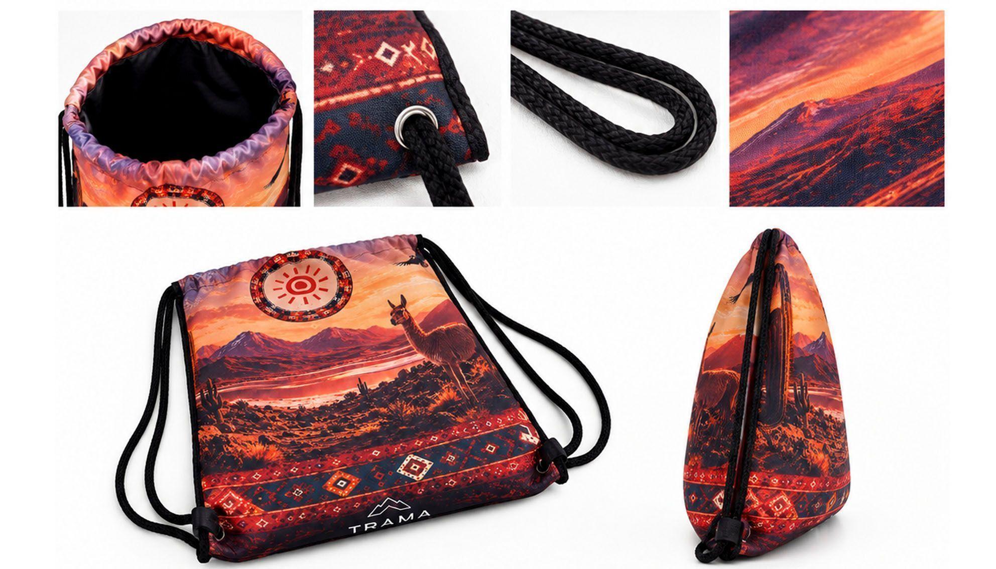 Bolso Experience Guardianes 20L-2