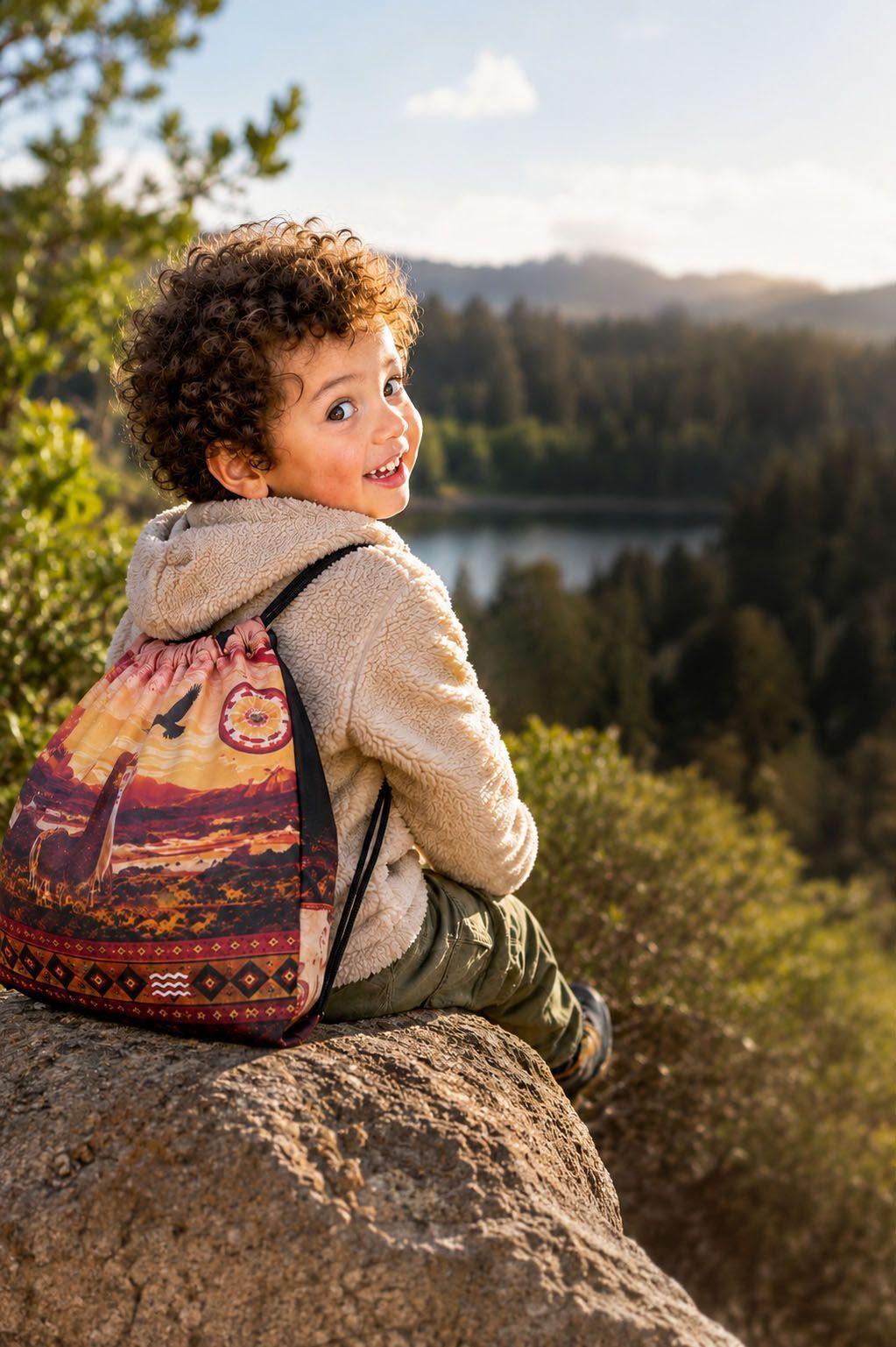 Bolso Experience Guardianes 20L-3