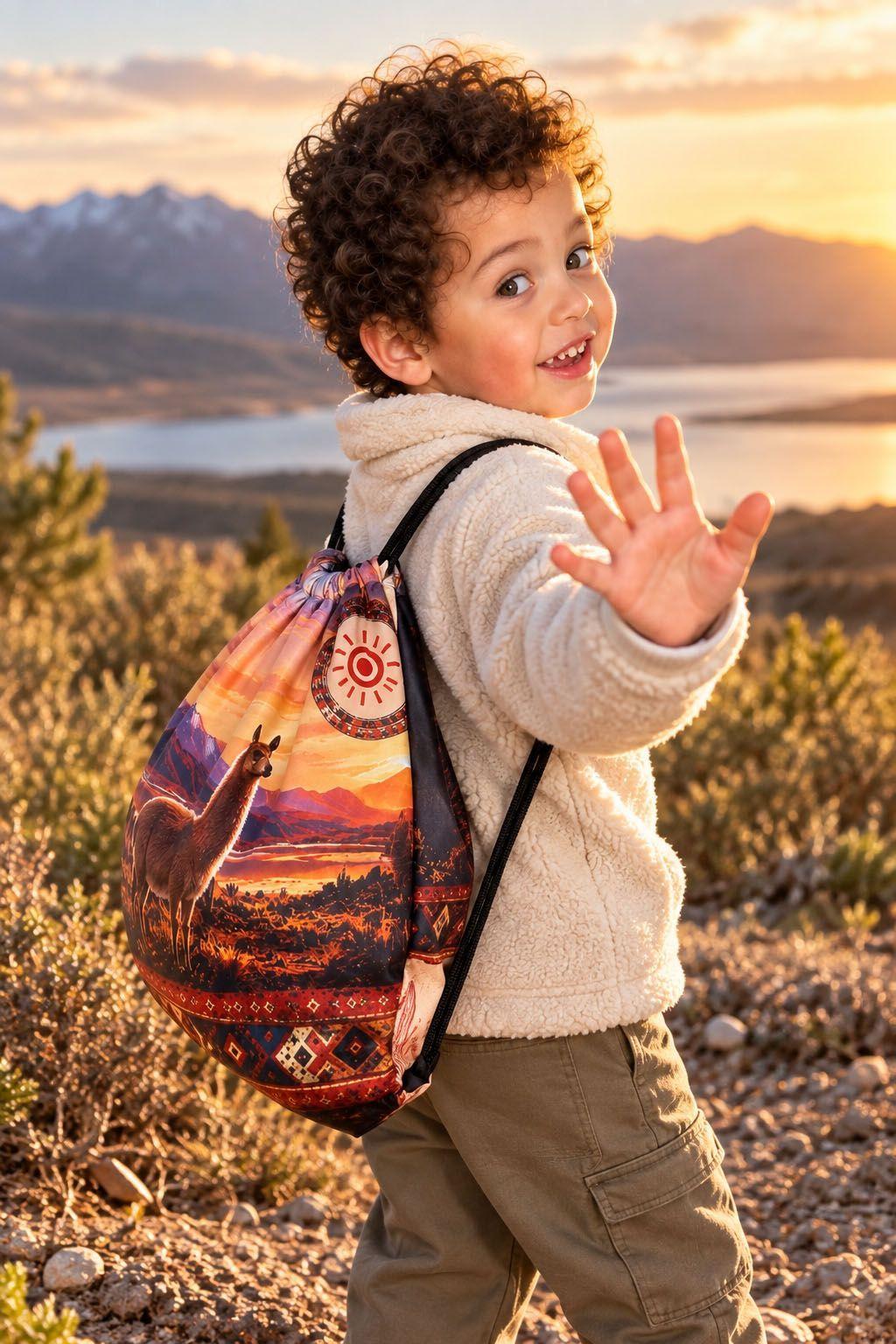 Bolso Experience Guardianes 20L-4