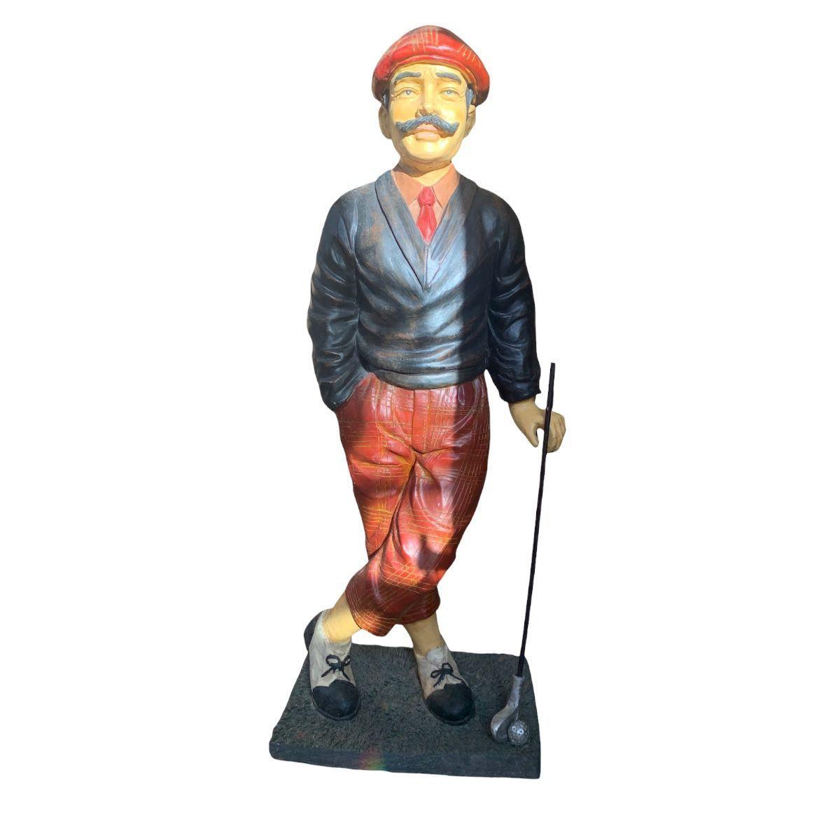 decoración Golf-0