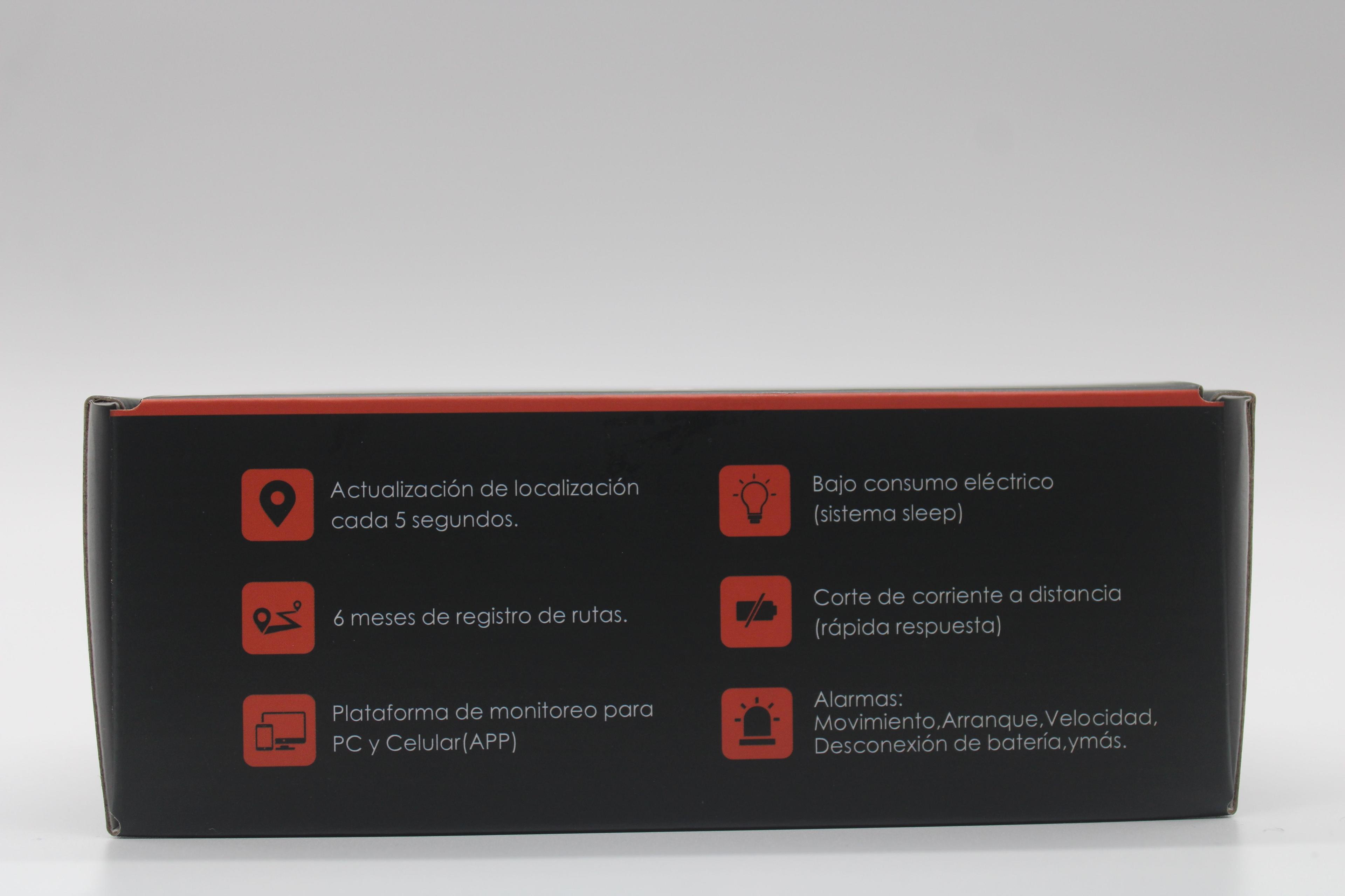 GPS GT TWO PRO (pack de 3 unidades)-2