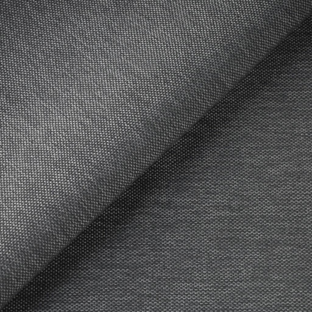 Respaldo Botoné 1.5 Plazas en tela de Lino-2